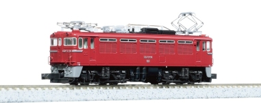 Kato K3075-5 - N - E-Lok Serie EF75-0, JNR, Ep. IV